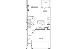 1518 Thurcroft Lane, Lawrenceville, GA 30043