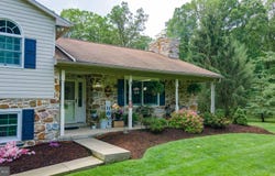 5210 HONEYSUCKLE LANE, NEW HOLLAND, PA 17557