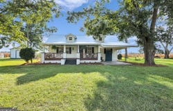 4424 Odum Ritch, Screven, GA 31560