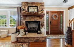 1354 Clover Hollow Road, Newport, VA 24128