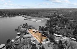 160 Lookout Point Drive, Grapeland, TX 75844