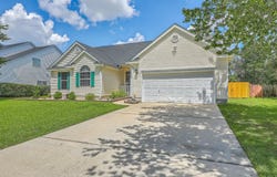 6179 Fieldstone Circle, Charleston, SC 29414