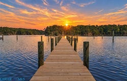 321 Horn Harbor Road, Burgess, VA 22432