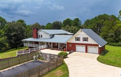 783 County Road 350, Hackleburg, AL 35564