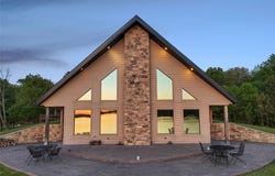 1008 Chickadee Lane, MO 65261