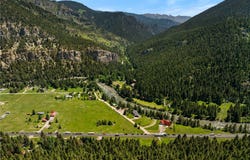 29 Old Hell Roaring Trail, Gallatin Gateway, MT 59730