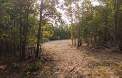 TBD Whitacre Run, Eminence, MO 65466