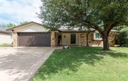 4516 MISTY VALLEY STREET WEST, Wichita Falls, TX 76310