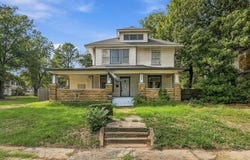 502 N Morton Avenue, Okmulgee, OK 74447
