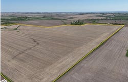 Elbow Creek Rd., Springville, IA 52314