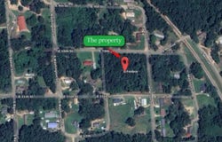 E 10th Street lot: 1-12, Other AR, AR 71742