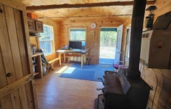 Lot 30 Off Condon Lane, Portage Lake, ME 04768