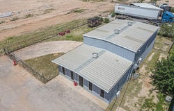 1010 Dayton Rd, Midland, TX 79706