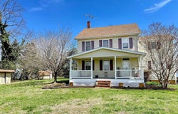13922 RIVER ROAD, NEWBURG, MD 20664