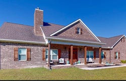 1721 D Hodge Road, Cottonwood, AL 36320