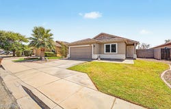 517 N 105TH Place, Mesa, AZ 85207
