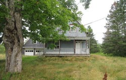74 Hardy Point Road, Pembroke, ME 04666