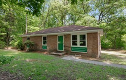 621 Qualls Road, Ridgeway, SC 29130