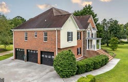 45 Buell Jones, Carrollton, GA 30117