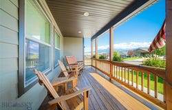 2616 Meriwether Drive S, Livingston, MT 59047