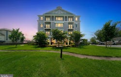 1414 BURKE ROAD, MIDDLE RIVER, MD 21220