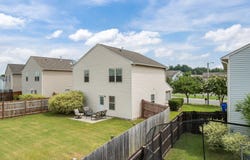 913 Collington Drive, Mebane, NC 27302