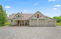 583 Loon Lake Road, Rangeley, ME 04970