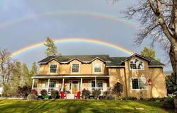 8703 Muletown Road, Redding, CA 96001