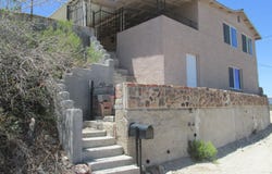 6085 S EUCLID Drive, Claypool, AZ 85532