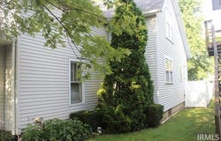 622 N High Street, Hartford City, IN 47348