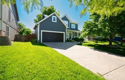1002 N CLINTON Street, Olathe, KS 66061