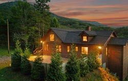 3804 Aska Road, Blue Ridge, GA 30513
