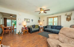 605 & 607 Grand Street, New Virginia, IA 50210