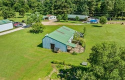 14780 Bethlehem  RD, Gravette, AR 72736
