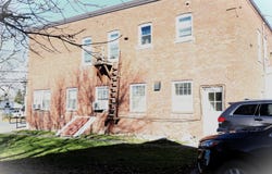 15 Railroad Street, Clinton, ME 04927