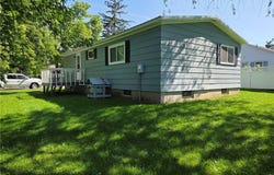 116 Logan Avenue W, Turtle Lake, WI 54889