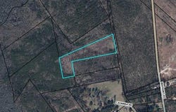 0 Rafting Creek Twns, Rembert, SC 29128