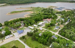 Diamond Boulevard, Diamond City, AR 72644
