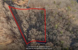 10 Ridge Place, Bryson City, NC 28713