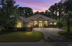 1861 N Eagle Chase Drive, Hernando, FL 34442