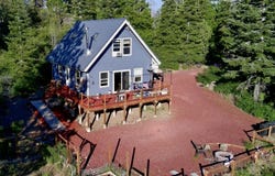 30110 Mountain Summit Drive, Bonanza, OR 97623