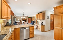 1217 N Thompson Road, Sun Prairie, WI 53590