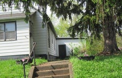 805 Johnson Street, Danville, IL 61832