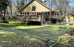 3519 Thompson Creek Road, Jacksonville, OR 97530