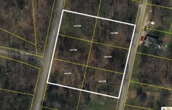0 Muskie Way, Scottsville, TN 42164