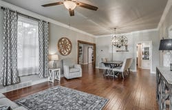 1201 N Beard Avenue, Shawnee, OK 74801