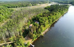 13215 County 110, Nevis, MN 56467