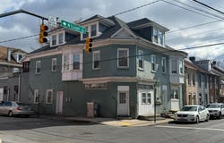 246 N LOCUST STREET N, HAGERSTOWN, MD 21740