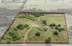 Tbd FM1189, Bluff Dale, TX 76433