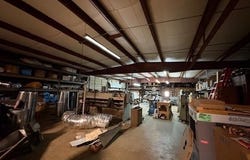 322 E Avenue A, Hope, AR 71801